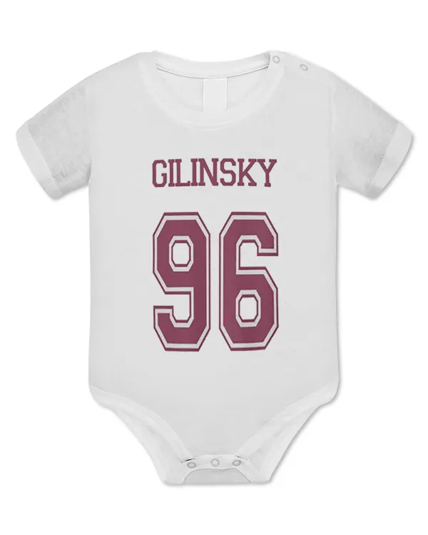 Baby Bodysuit - EU