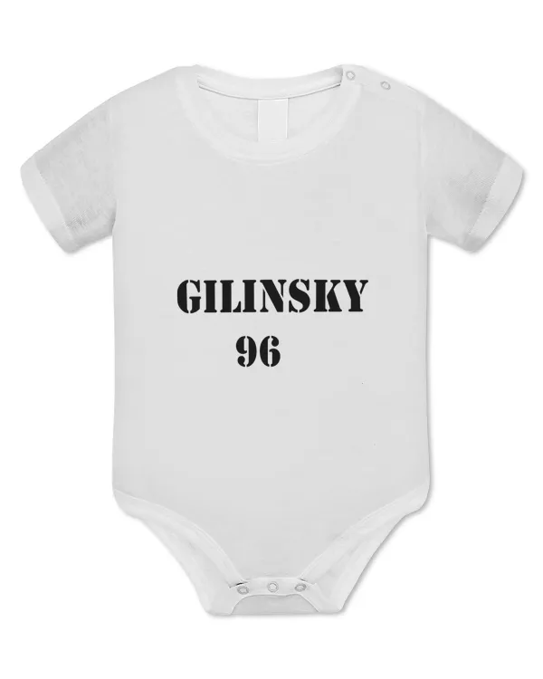 Baby Bodysuit - EU