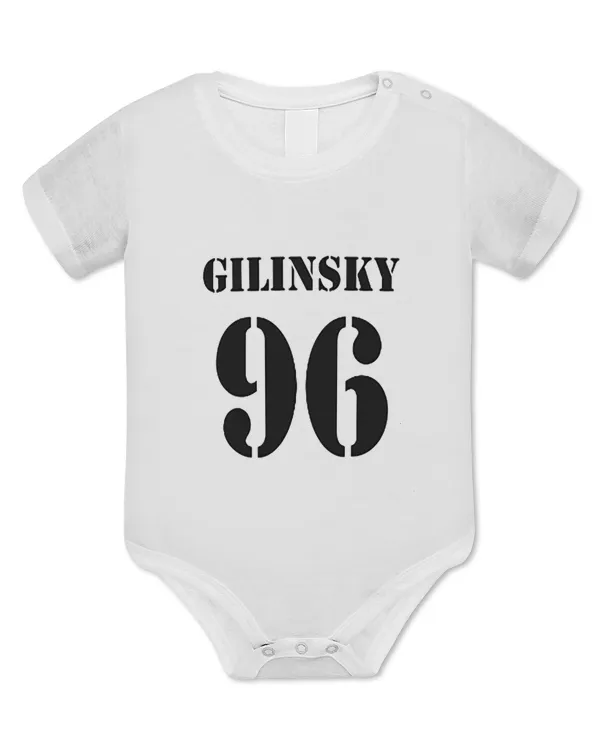 Baby Bodysuit - EU