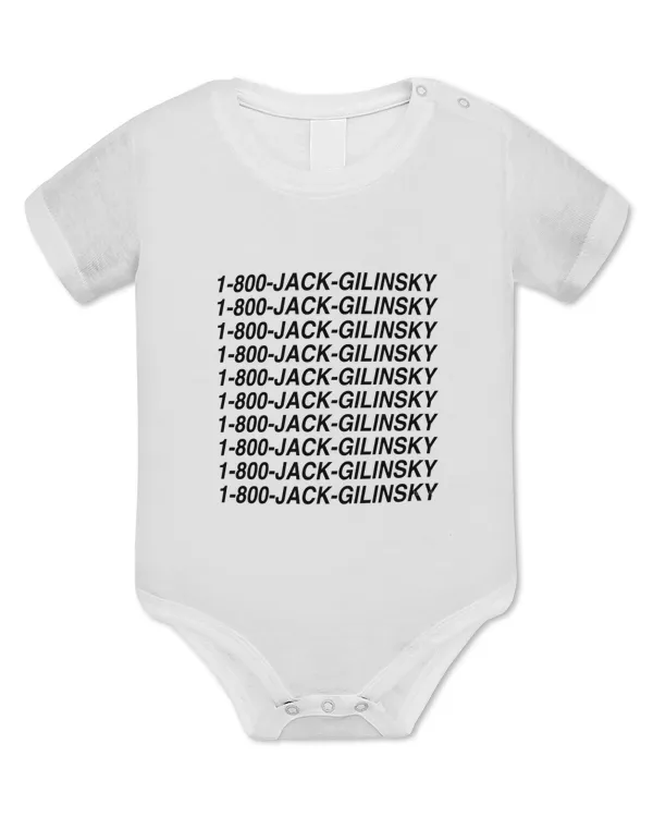 Baby Bodysuit - EU