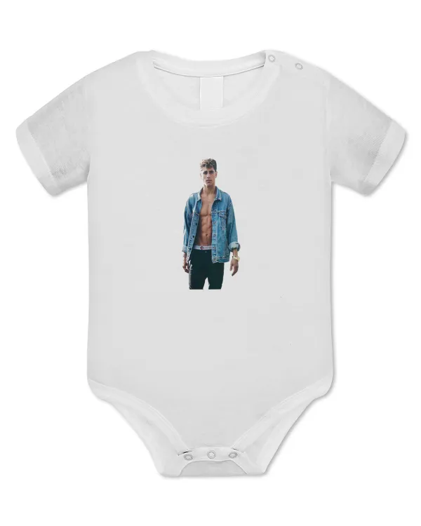 Baby Bodysuit - EU