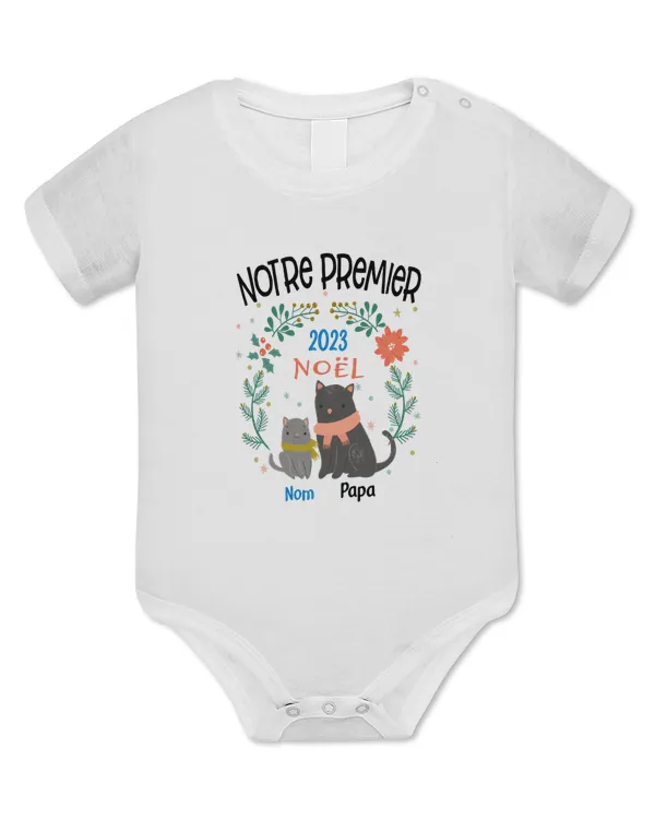Baby Bodysuit - EU