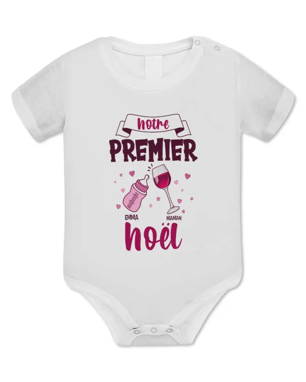 Baby Bodysuit - EU