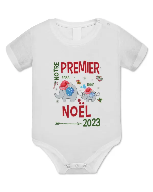 Baby Bodysuit - EU