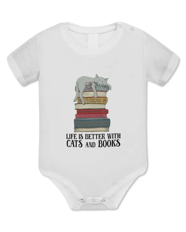 Baby Bodysuit - EU