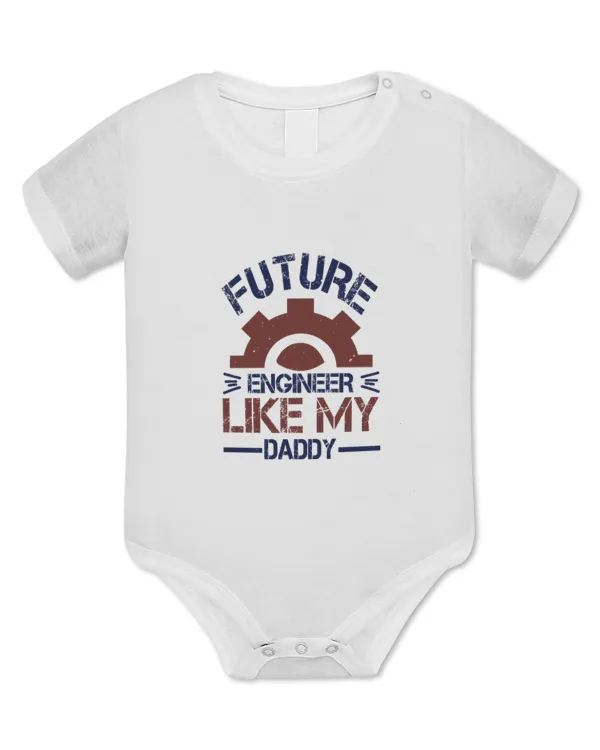 Baby Bodysuit - EU