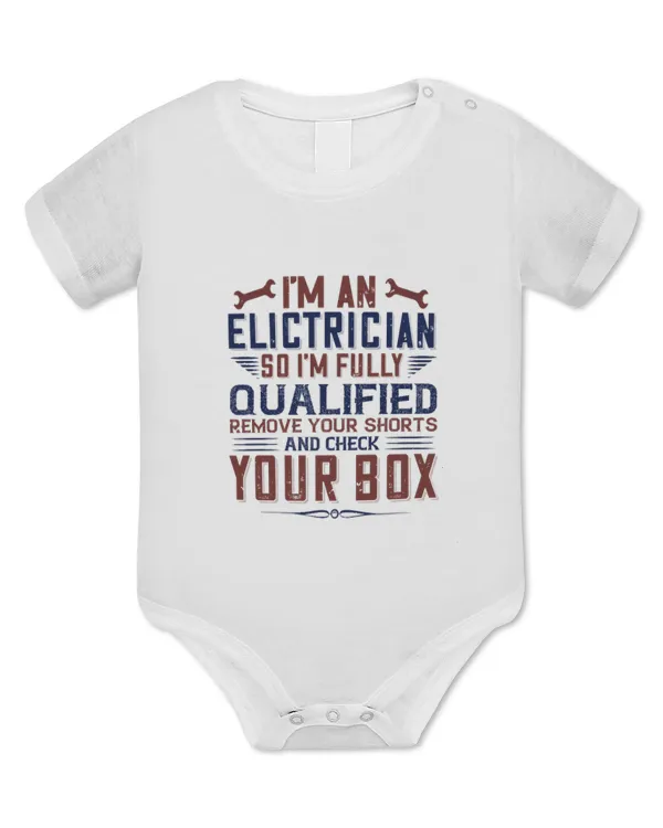 Baby Bodysuit - EU