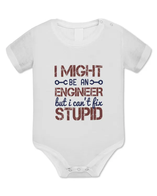 Baby Bodysuit - EU