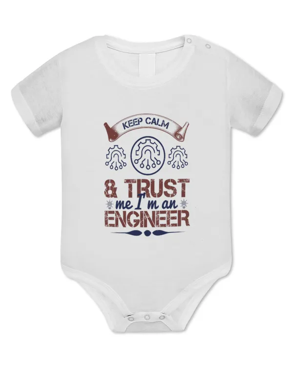 Baby Bodysuit - EU