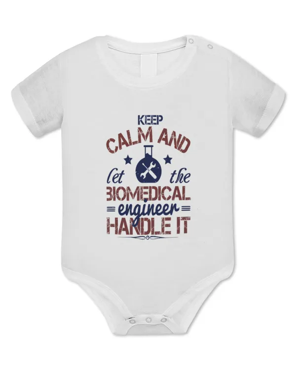Baby Bodysuit - EU