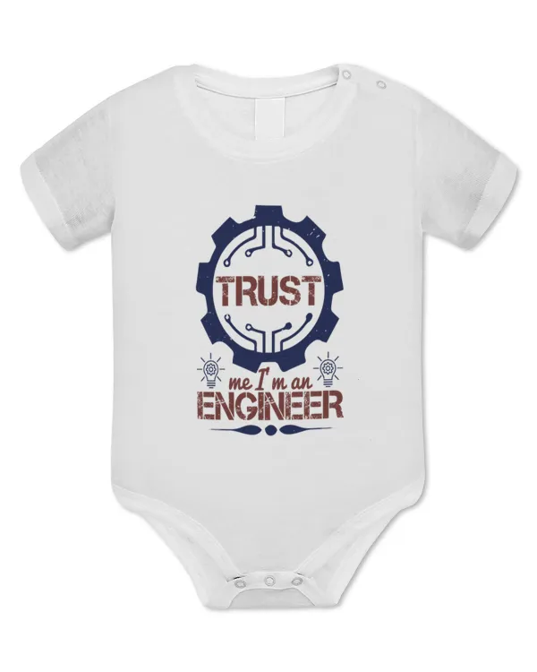 Baby Bodysuit - EU