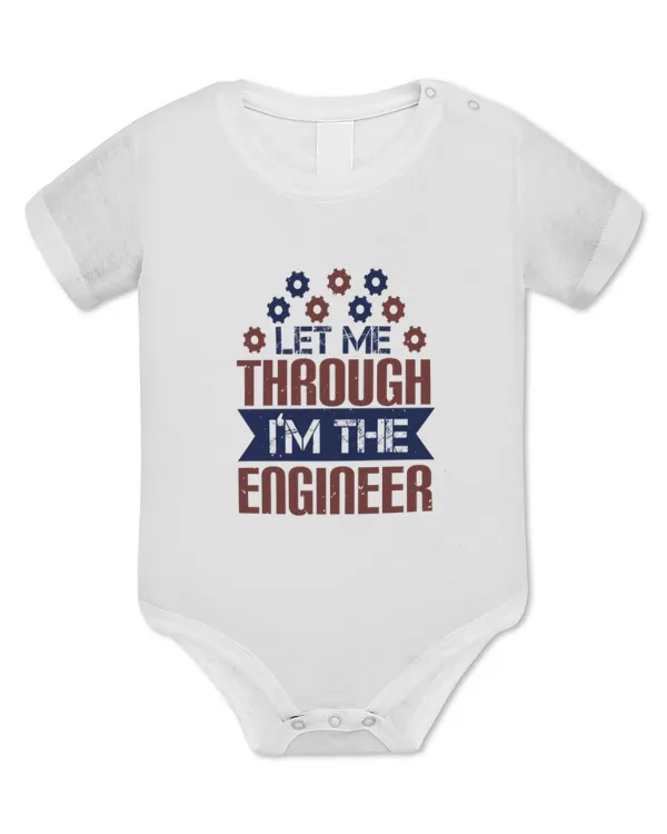 Baby Bodysuit - EU