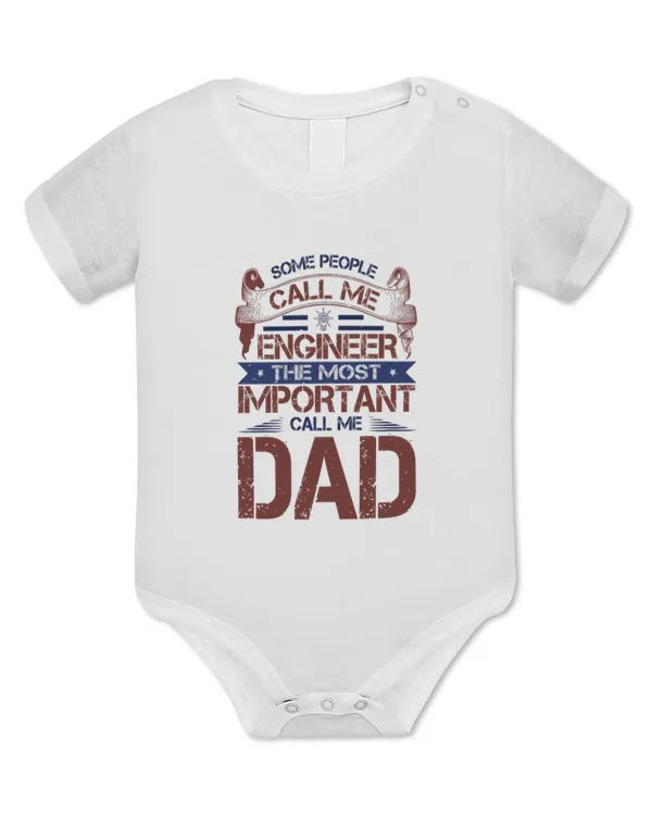 Baby Bodysuit - EU