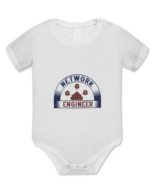 Baby Bodysuit - EU