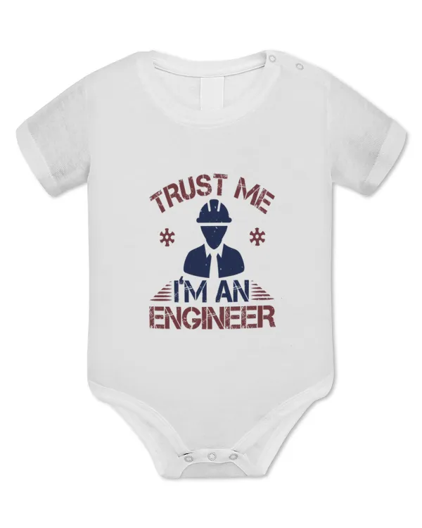 Baby Bodysuit - EU