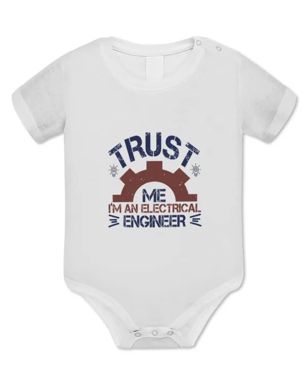 Baby Bodysuit - EU