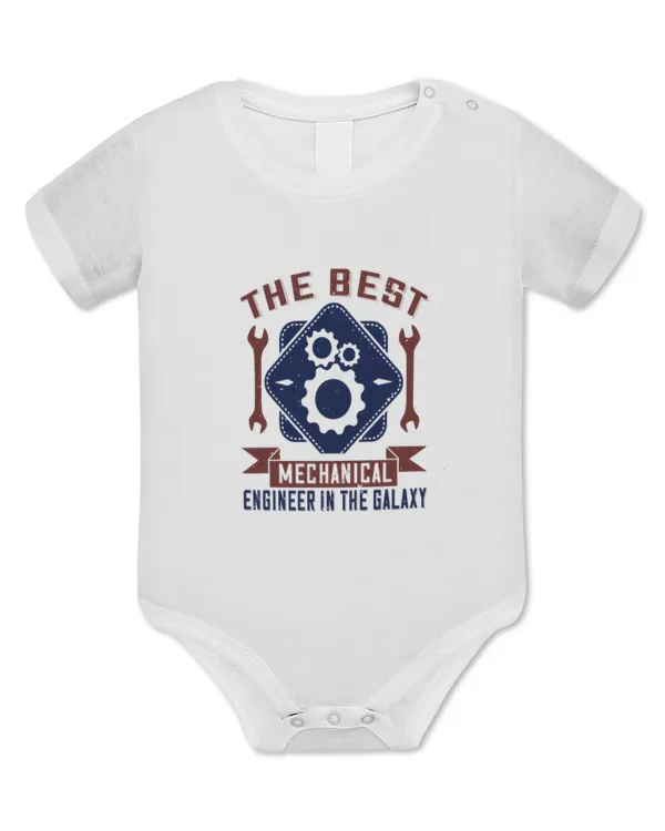 Baby Bodysuit - EU