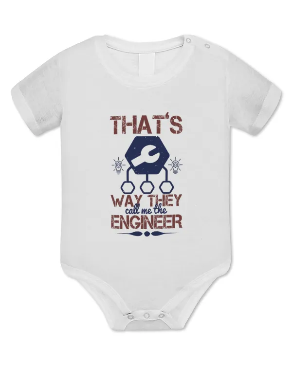 Baby Bodysuit - EU