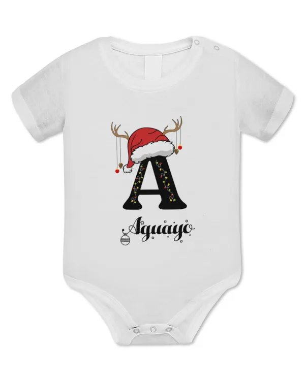 Baby Bodysuit - EU