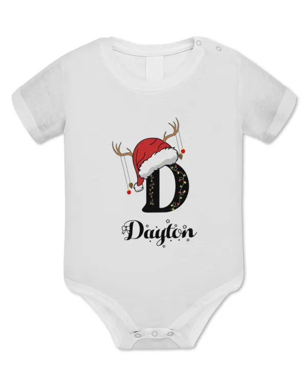 Baby Bodysuit - EU