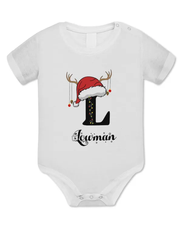 Baby Bodysuit - EU