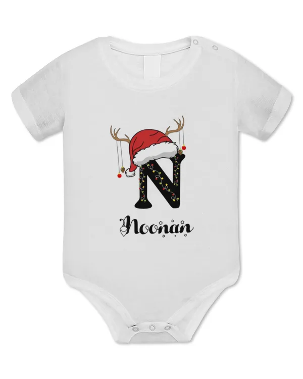 Baby Bodysuit - EU