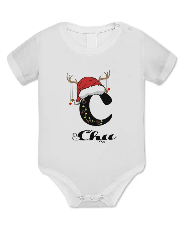 Baby Bodysuit - EU