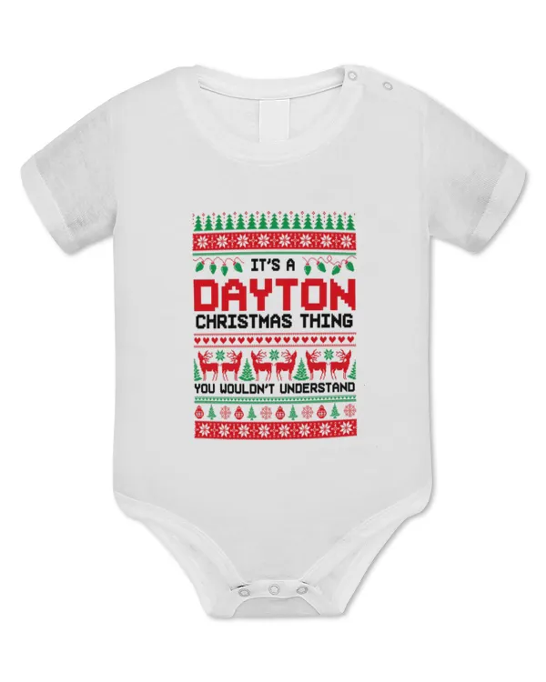 Baby Bodysuit - EU