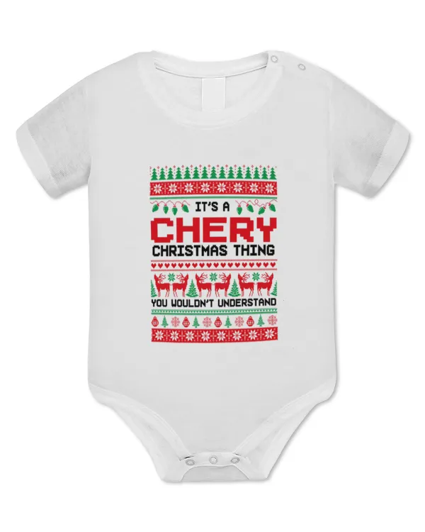 Baby Bodysuit - EU