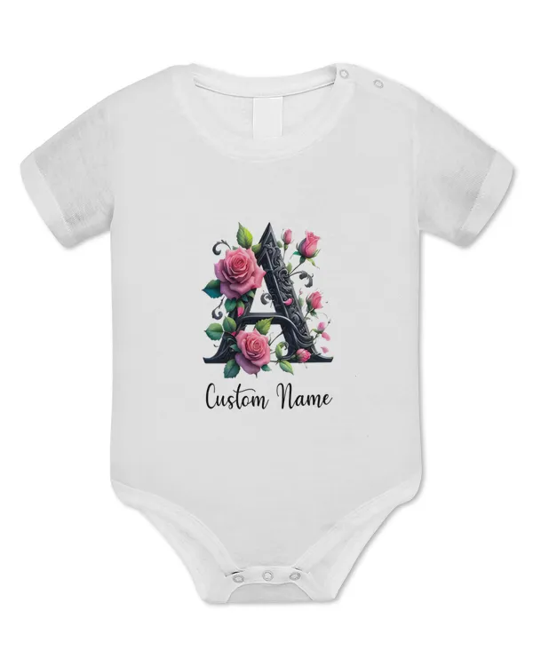 Baby Bodysuit - EU