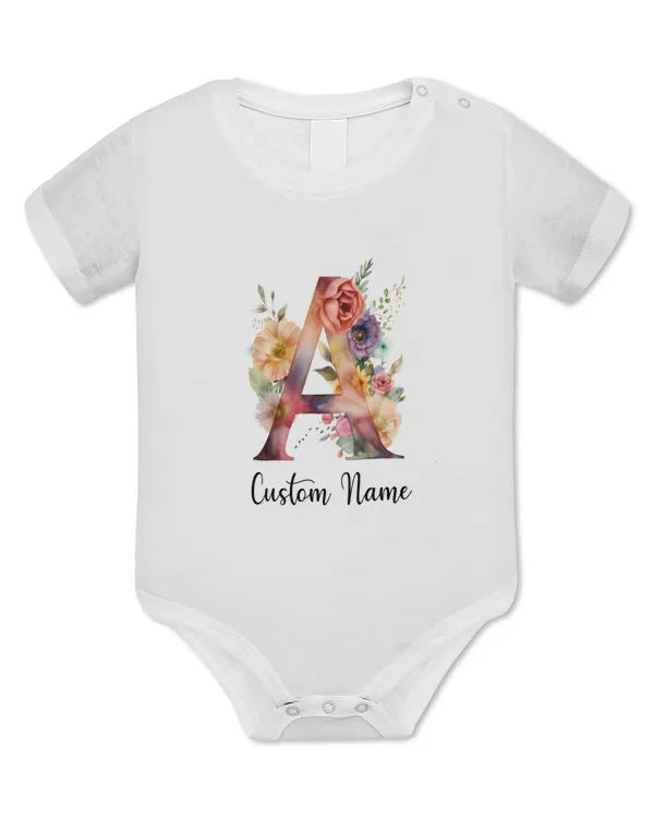 Baby Bodysuit - EU