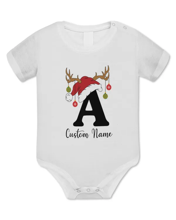 Baby Bodysuit - EU