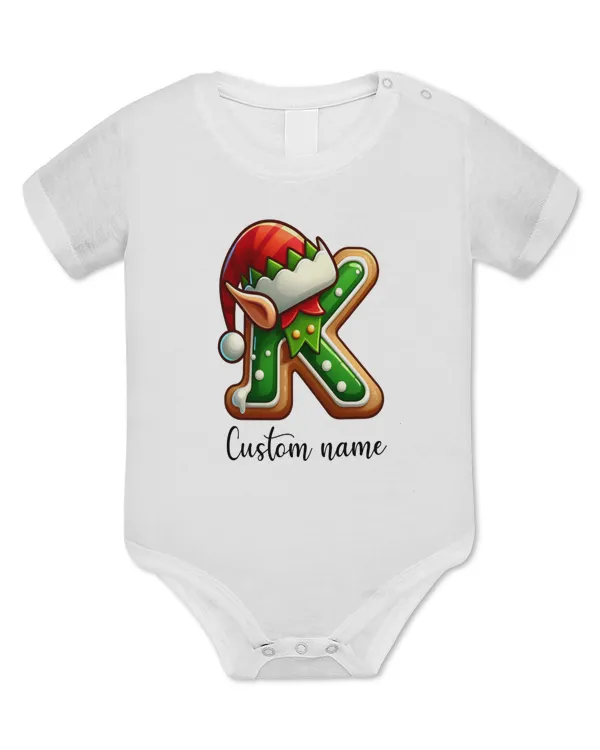 Baby Bodysuit - EU