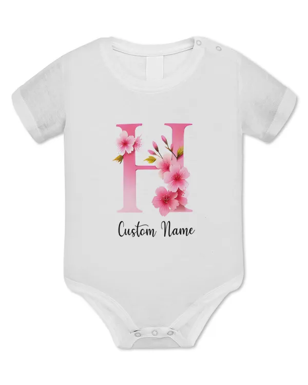 Baby Bodysuit - EU