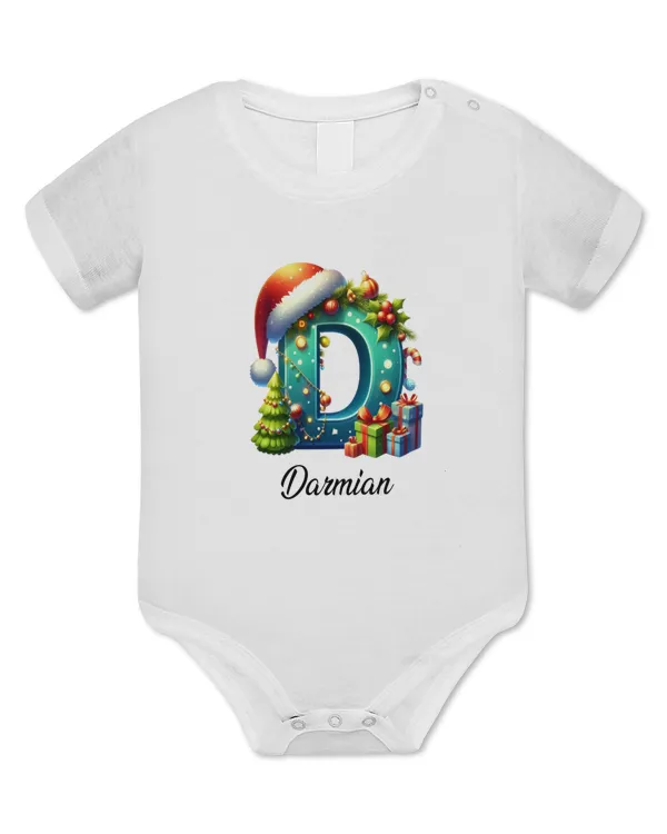 Baby Bodysuit - EU