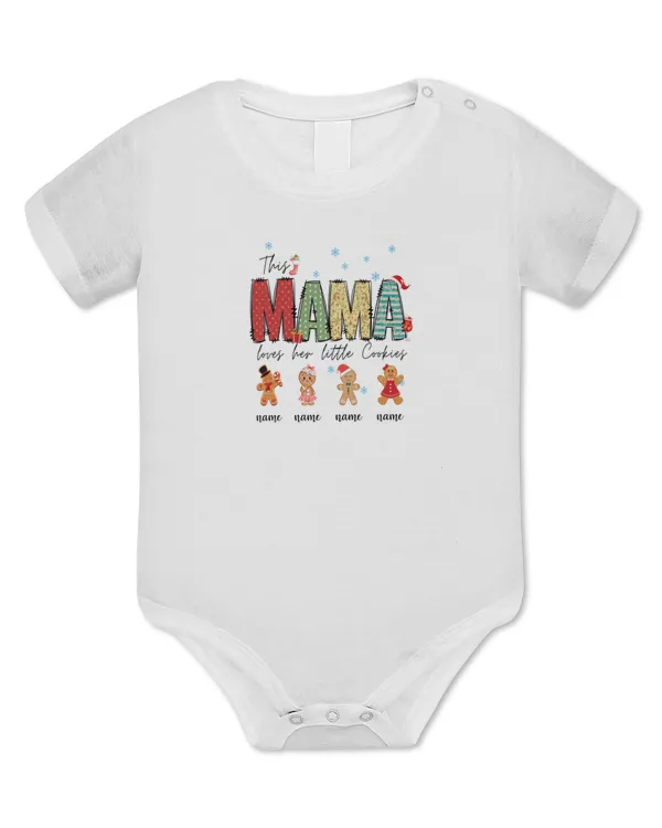 Baby Bodysuit - EU