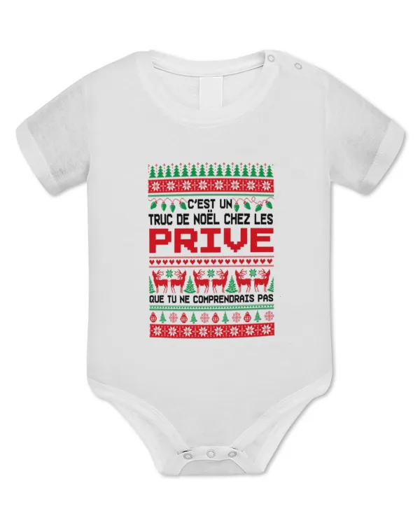 Baby Bodysuit - EU