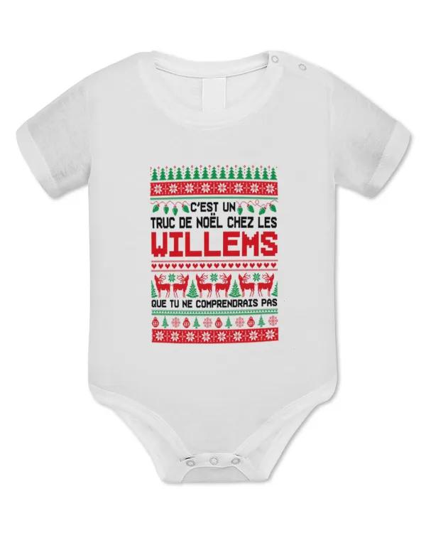 Baby Bodysuit - EU