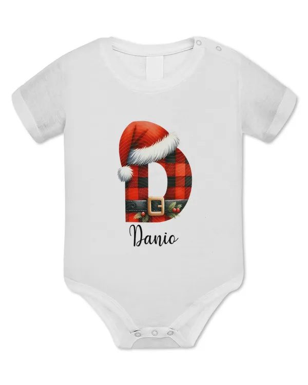 Baby Bodysuit - EU