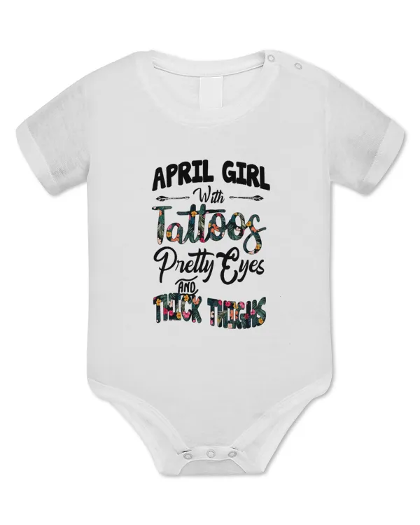 Baby Bodysuit - EU