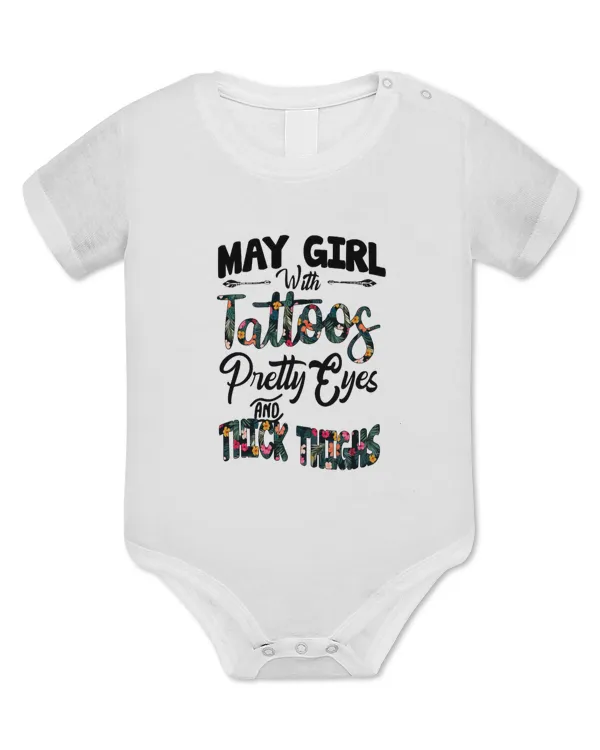 Baby Bodysuit - EU