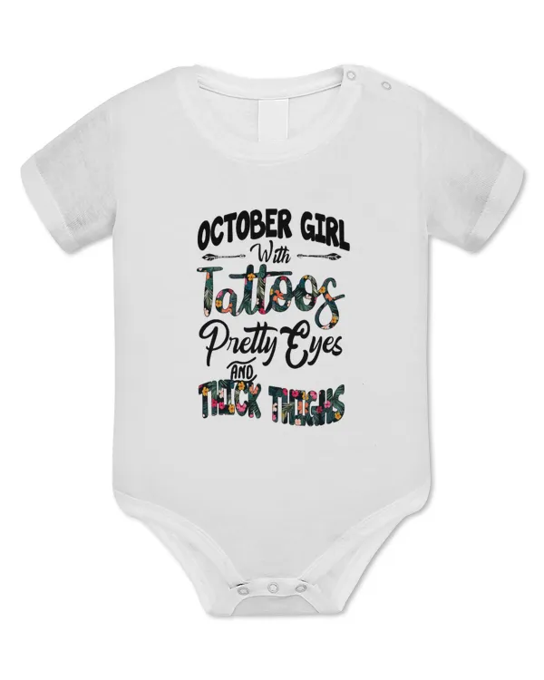 Baby Bodysuit - EU