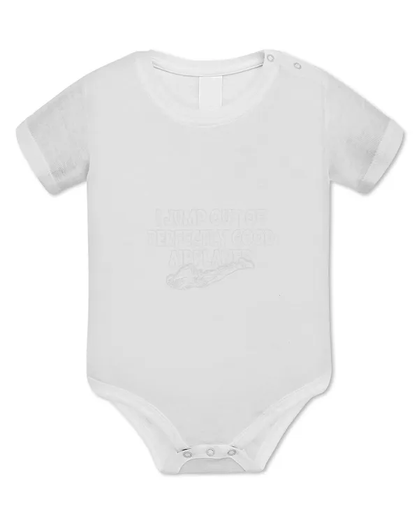 Baby Bodysuit - EU