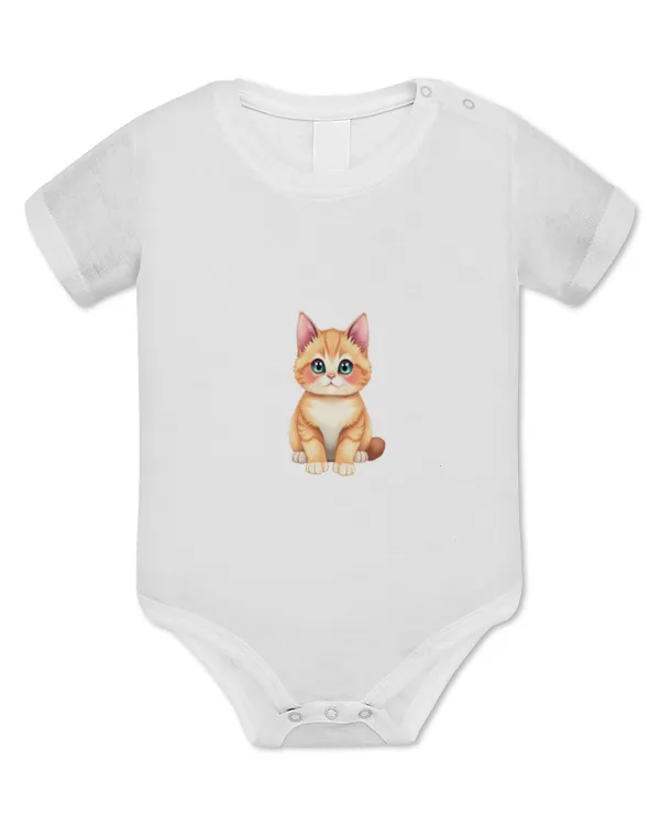 Baby Bodysuit - EU