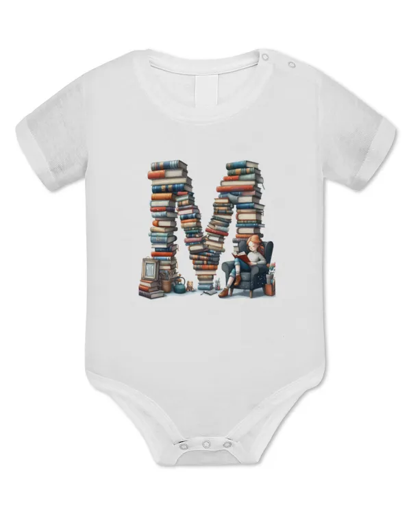 Baby Bodysuit - EU