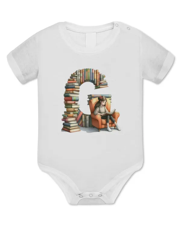 Baby Bodysuit - EU