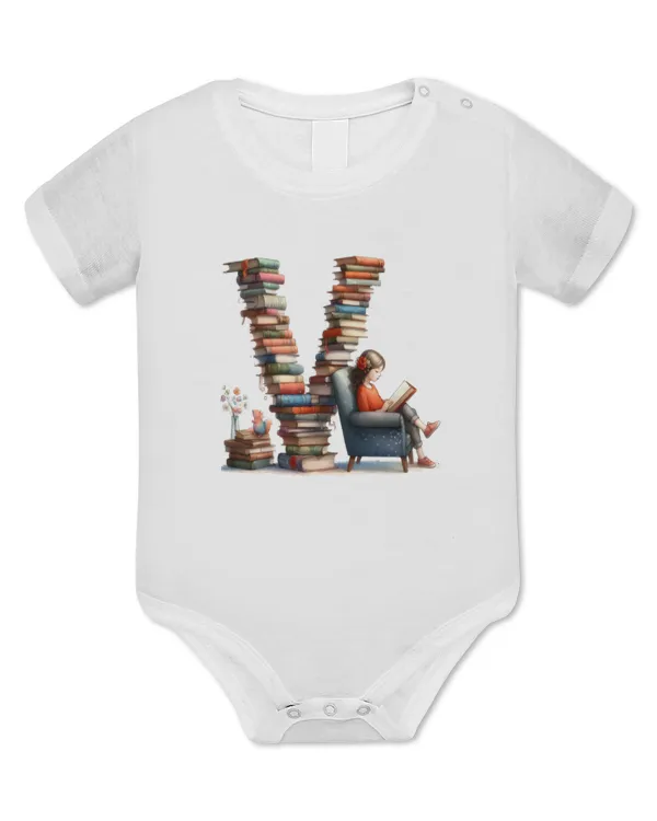 Baby Bodysuit - EU