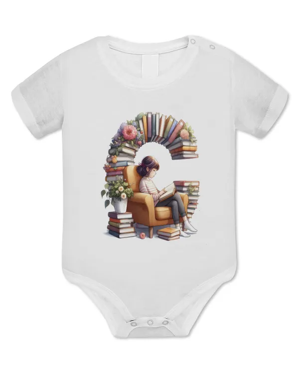 Baby Bodysuit - EU