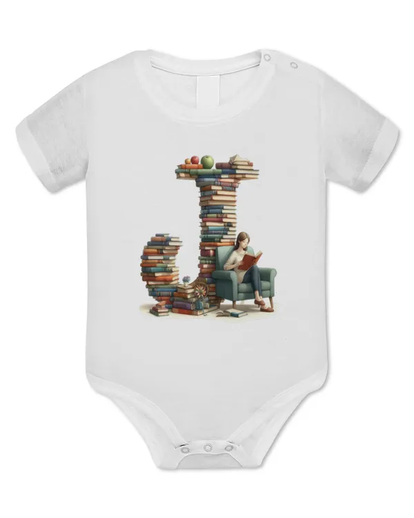 Baby Bodysuit - EU