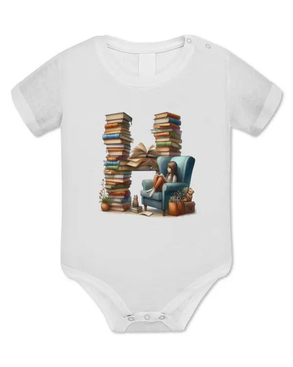 Baby Bodysuit - EU